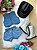 Conjunto Blogueirinha Jeans Boiadeira - Imagem 5