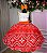 Vestido Moana Temáticos Infantil Luxo Festa Luxo - Imagem 2