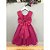 Vestido Infantil Pink Lilo Stitch e Angel Festas - Imagem 5