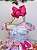 Vestido Infantil Bobbie Goods Festas Pinte e Lave + Canetinhas 12 Cores - Imagem 4