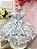 Vestido Infantil Livro Colorir Pinte e Lave + Canetinhas 12 Cores Festas - Imagem 3
