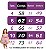 Vestido Infantil Livro Colorir Pinte e Lave + Canetinhas 12 Cores Festas - Imagem 6