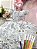 Vestido Infantil Livro Colorir Pinte e Lave + Canetinhas 12 Cores Festas - Imagem 4