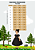 Vestido Infantil Preto Menina Luxo - Imagem 6