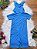 Fantasia Infantil Stitch Angel Lilo Azul Temático - Imagem 6