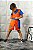 Fantasia Infantil Goku Menino Dia das Crianças - Imagem 4