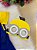 Fantasia Infantil Minions Azul Dia das Crianças - Imagem 2