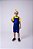 Fantasia Infantil Minions Azul Dia das Crianças - Imagem 9