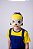 Fantasia Infantil Minions Azul Dia das Crianças - Imagem 6