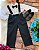 Conjunto Social Pajem Camisa Branco Calça Gravata Suspensorio - Imagem 1