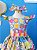 Vestido Infantil Colorido Bobbie Goods Festas - Imagem 3