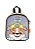 Kit Mochila Costas + Lancheira Patrulha Canina Rubble - Imagem 12