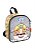 Kit Mochila Costas + Lancheira Patrulha Canina Rubble - Imagem 9