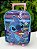 Mochila de Rodinhas Stitch Sorvete Escolar - Imagem 6