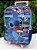 Mochila de Rodinhas Stitch Sorvete Escolar - Imagem 1