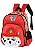 Kit Mochila Costas + Lancheira Patrulha Canina Marshall - Imagem 1