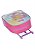 Mochila de Rodinhas Barbie Sereia Escolar - Imagem 5