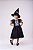 Vestido Tematicos Kids Halloween Encanto Sombrio - Imagem 8