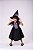 Vestido Tematicos Kids Halloween Encanto Sombrio - Imagem 7