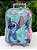 Mochila Rodinha Stitch e Angel Escolar - Imagem 4