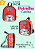Kit Mochila Costas + Lancheira Patrulha Canina Sky - Imagem 7