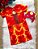 Fantasia Flash Menino - Imagem 1