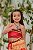 Fantasia Moana Menina Festa Infantil - Imagem 4