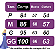 Fantasia Infantil Princesa Rapunzel Glitter Com Luvas - Imagem 3