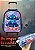 Mochila Escolar Rodinhas Stitch Masculino + Estojo de Brinde - Imagem 1