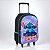 Mochila Escolar Rodinhas Stitch Masculino + Estojo de Brinde - Imagem 2