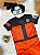Fantasia Infantil Menino Naruto Dia das Crianças - Imagem 6