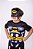 Fantasia Batman Menino Carnaval Roupa Do Herói Capa - Imagem 1