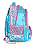 Mochila Infantil Costas da Lilo Stitch e Angel Azul - Imagem 5