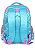 Mochila Infantil Costas da Lilo Stitch e Angel Azul - Imagem 4