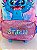 Kit Mochila Rodinhas + Lancheira Lilo Stitch e Angel Roxa - Imagem 4