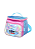 Kit Mochila Rodinhas + Lancheira Lilo Stitch e Angel Roxa - Imagem 5
