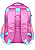 Mochila Infantil Costas da Lilo Stitch e Angel Roxa - Imagem 4