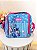 Lancheira Infantil da Lilo Stitch e Angel Pink Escolar - Imagem 1