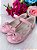 Sapatilha Flor Di Mila Rubia Saltinho Rosa Bebe - Imagem 1