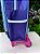 Mochila Rodinhas Stitch + Estojo de Brinde - Imagem 12