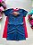 Fantasia Infantil Super Homem Carnaval - Imagem 8