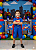 Fantasia Infantil Super Homem Carnaval - Imagem 3
