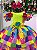 Vestido Junino Luxo Arraia Colorido Festa Junina Quadrilha - Imagem 4