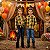 Camisa Flanelada Xadrez Junina Rian Amarelo - Imagem 1