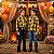 Camisa Flanelada Xadrez Junina Rian Amarelo - Imagem 2