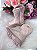 Bota Infantil Texana Coturno Nilqi Rose - Imagem 5