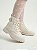 Bota Infantil Coturno Menina Nilqi Botinha Off - Imagem 3