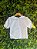 Conjunto Junino Meninas Blusa Branca Com Saia Xadrez Colorida - Imagem 6