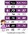 Vestido Infantil Pink Renda Saia Brilho Cinto Strass - Imagem 8