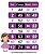 Vestido Infantil Rosa Saia Babados e Glitter Daminha - Imagem 7